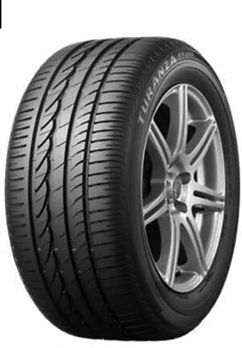 BRIDGESTONE TURANZA ER300I RUN FLAT